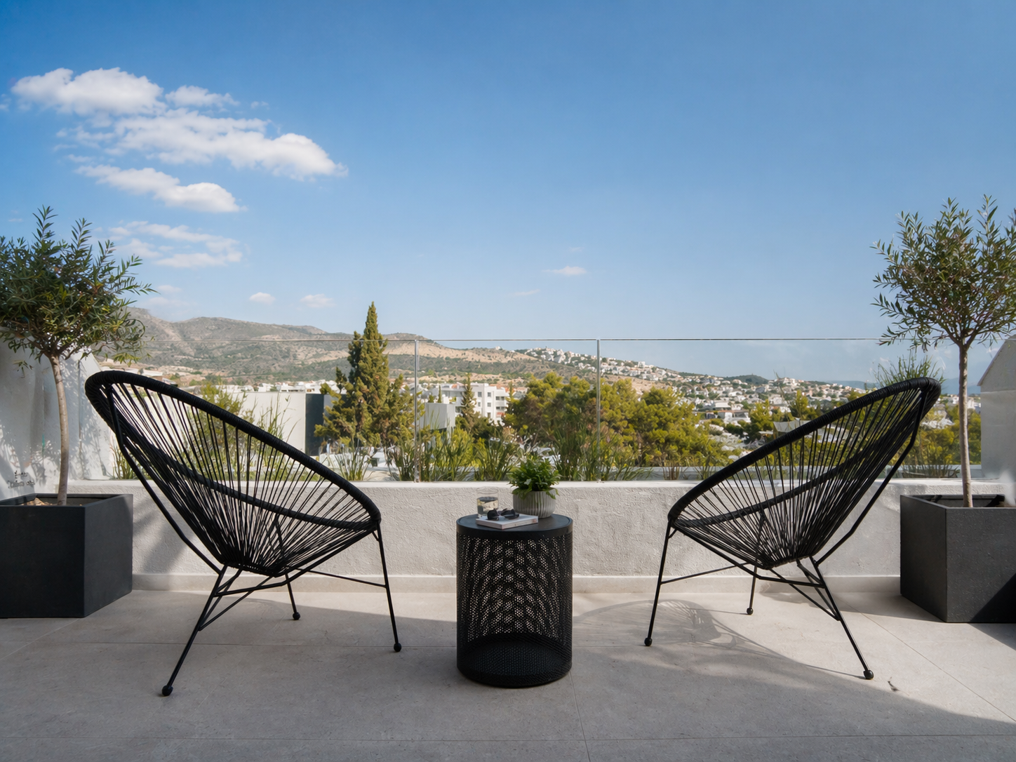 South 42 — Design ξενοδοχείο · Αθηναϊκή Ριβιέρα